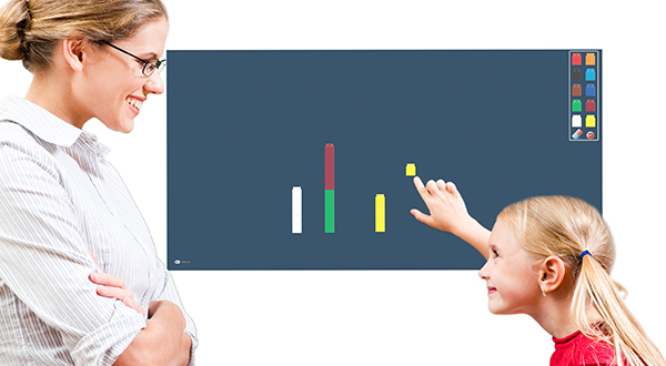 Five Ways to Use Virtual Manipulatives to Build Understanding