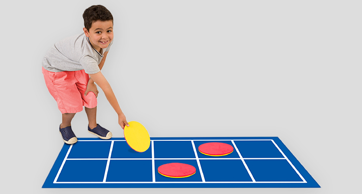 Math is Fun with Kinesthetic Activities