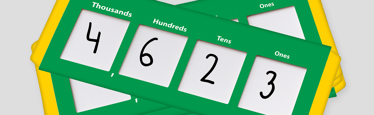 Teaching Place Value Relationships