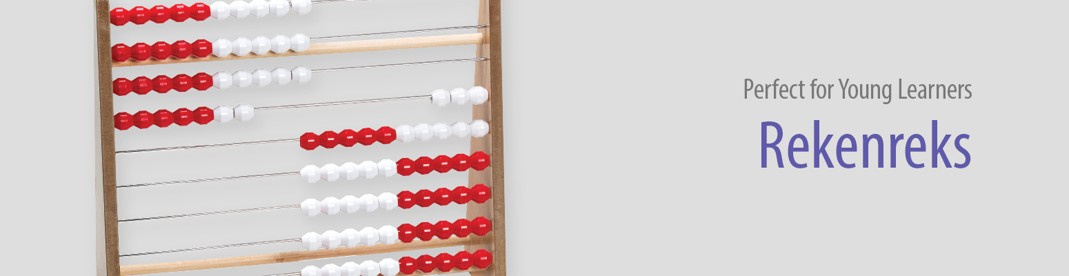 Rekenreks Rekenreks
