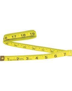 Tape Measure, Set of 10