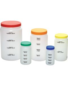Nesting Liquid Measure Set