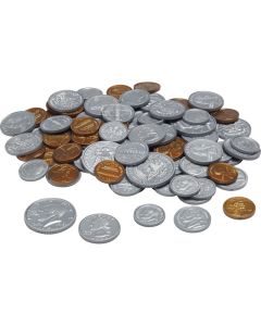 Coin Set, Set of 94