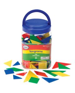 Tangrams Classpack of 30