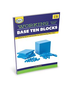 Working with Base Ten Blocks