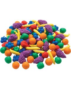 Fruit Counters, set of 540 - Bulk Pricing
