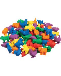 Farm Animal Counters, set of 504 - Bulk Pricing