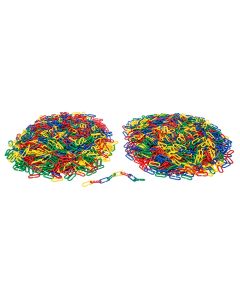 Links, set of 2000 - Bulk Pricing