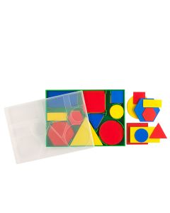 Attribute Blocks, Desk Set