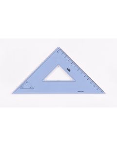 Set Square, 45 Degrees