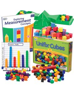 Measurement Kit, Gr K-1