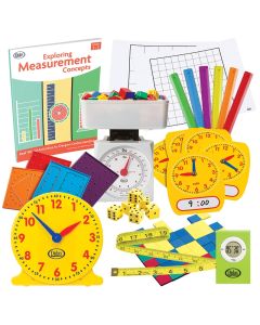 Measurement Kit, Gr 2-3