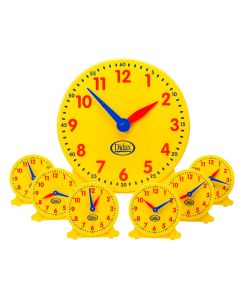Clock Set