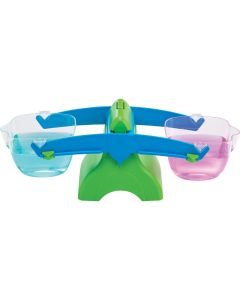 School Rocker Scales, set of 10 - Bulk Pricing