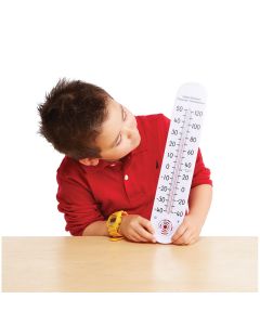 Demonstration Thermometer