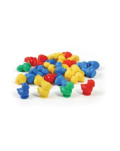 Counting Chickens, set of 200 - Bulk Pricing