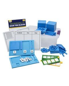 Place Value Kit, Grades K-2