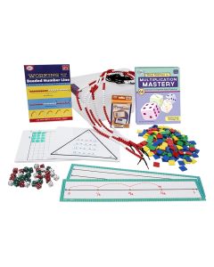 Operations Kit, Grades 3-5