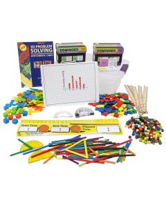 Measurement Kit, Grades 3-5