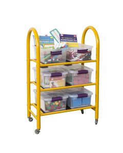 3-5 Math Kit Cart