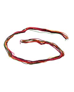 Wax Craft Sticks, 3-foot Sticks, set of 11