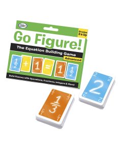 Go Figure! Advanced