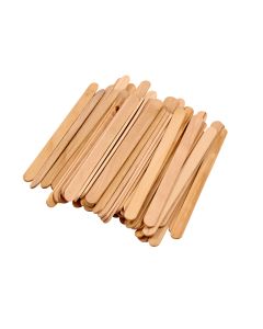 Craft Sticks, set of 1,000, natural