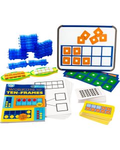 Ten-Frames Kit