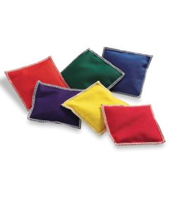 Bean Bags, 6