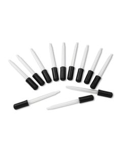 Eye Droppers, Set of 12