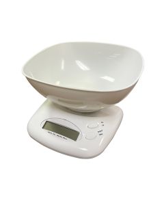 Digital Compact Scale