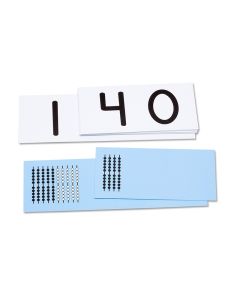 Eureka Math Hide Zero Cards, Student Extension Set