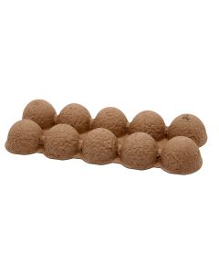 10-Frame Sorting Cartons, set of 24