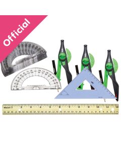 Eureka Math Supplemental Kit - Complete, Grade 7 