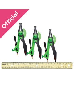 Eureka Math Supplemental Kit - Complete, Grade 8