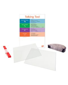 Eureka Math Squared Upgrade Manipulative Kit, Level 8