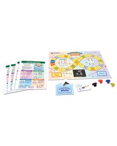 Middle School Learning Center: Solving Equations