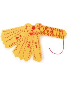 Multiplication Wrap-ups