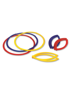 Attribute Sorting Rings