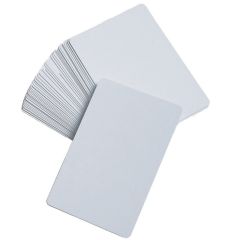 Blank Playing Cards