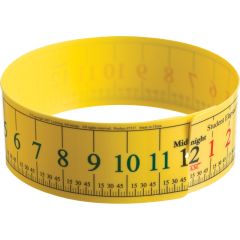 Elapsed Time Ruler, Student