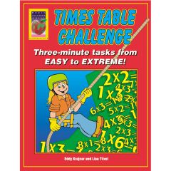 Times Table Challenge