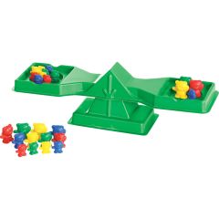 Primary Balance, Set of 10, Bulk Pricing