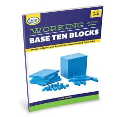 Working with Base Ten Blocks