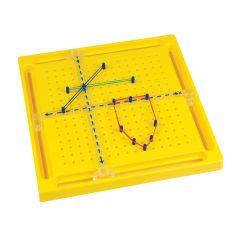 X-Y Axis Pegboard, set of 30 - Bulk Pricing