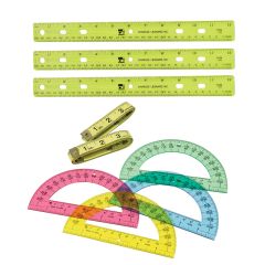 Classroom Measurement Set