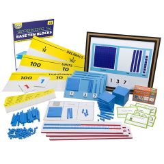 Place Value Resource Kit, Gr 3-5