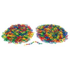 Links, set of 2000 - Bulk Pricing