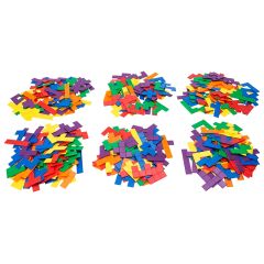 Pentomino Class Set, 36 sets - Bulk Pricing