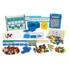 Math Classroom Kit, Gr 1-2